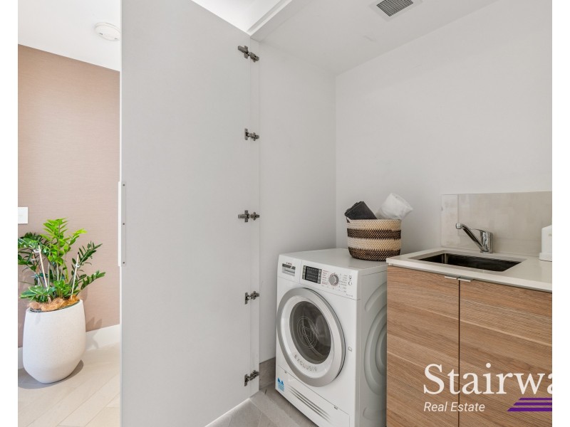 2006/11 Barrack Square, Perth WA 6000