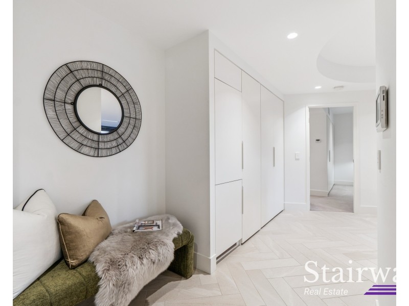 2006/11 Barrack Square, Perth WA 6000