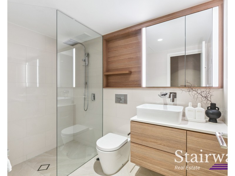 2006/11 Barrack Square, Perth WA 6000