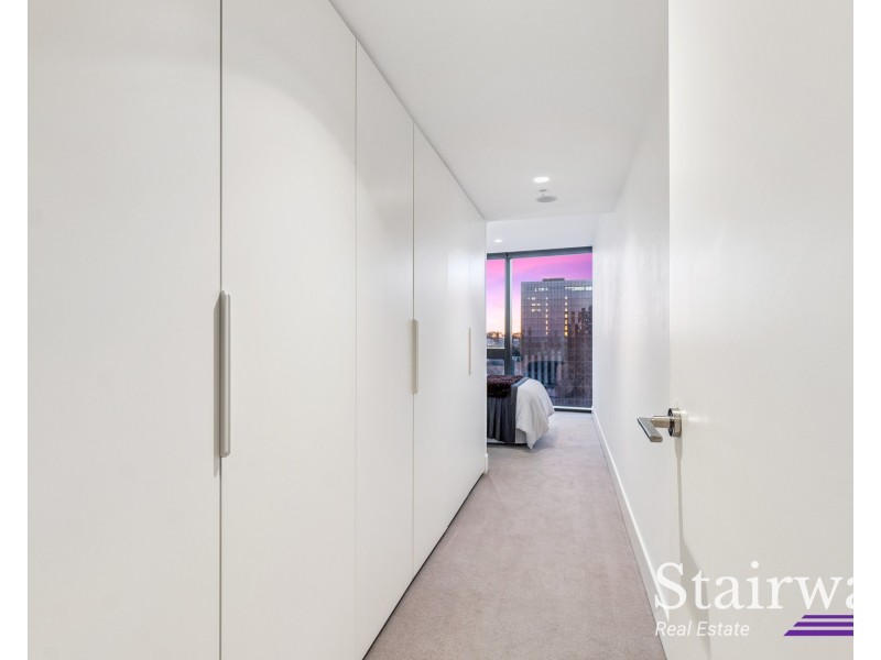 2006/11 Barrack Square, Perth WA 6000