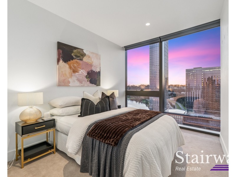 2006/11 Barrack Square, Perth WA 6000