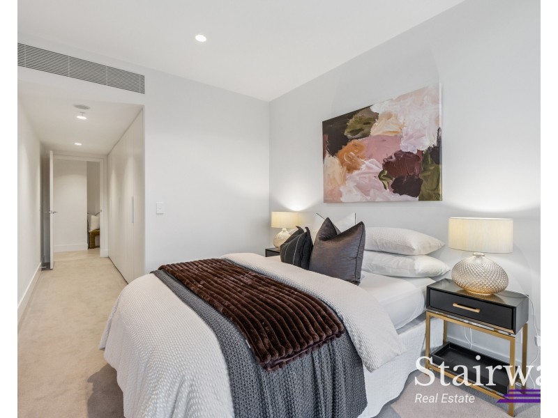 2006/11 Barrack Square, Perth WA 6000