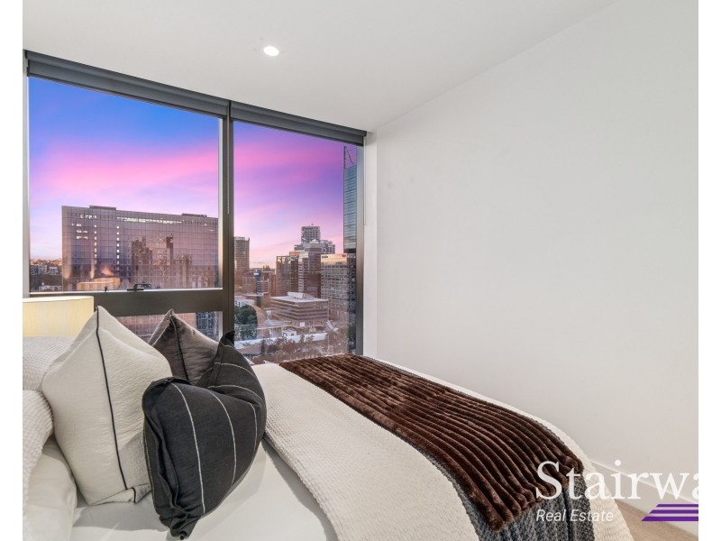 2006/11 Barrack Square, Perth WA 6000