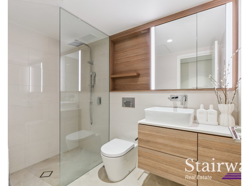 2006/11 Barrack Square, Perth WA 6000