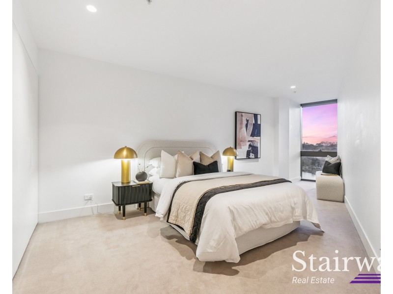 2006/11 Barrack Square, Perth WA 6000