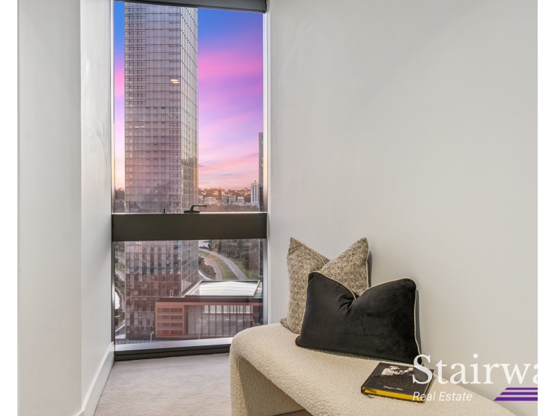 2006/11 Barrack Square, Perth WA 6000