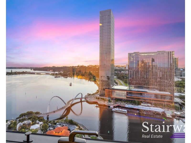 2006/11 Barrack Square, Perth WA 6000