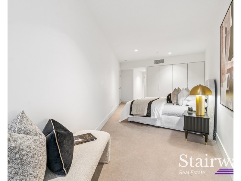 2006/11 Barrack Square, Perth WA 6000