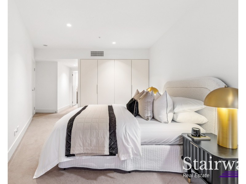 2006/11 Barrack Square, Perth WA 6000