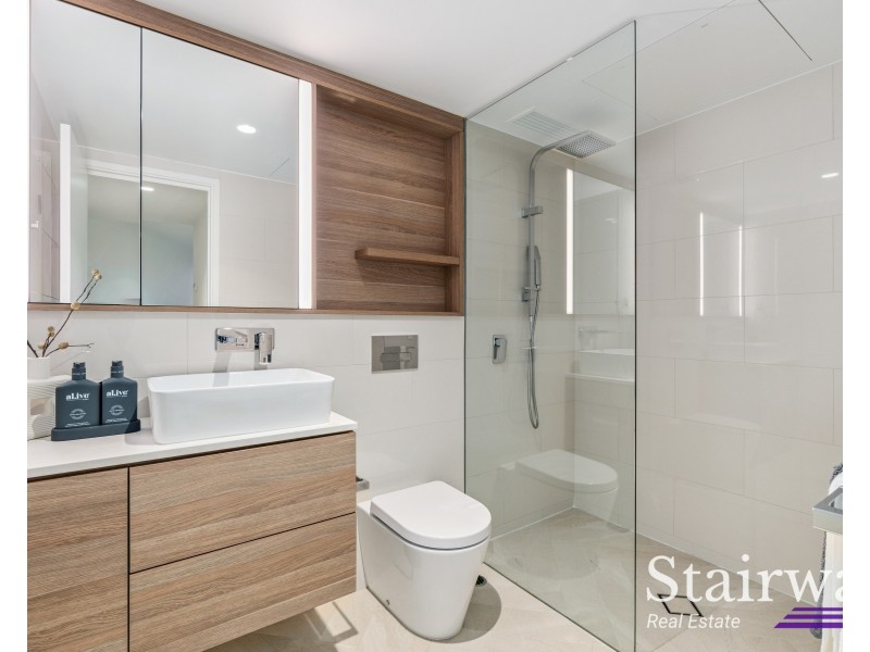 2006/11 Barrack Square, Perth WA 6000