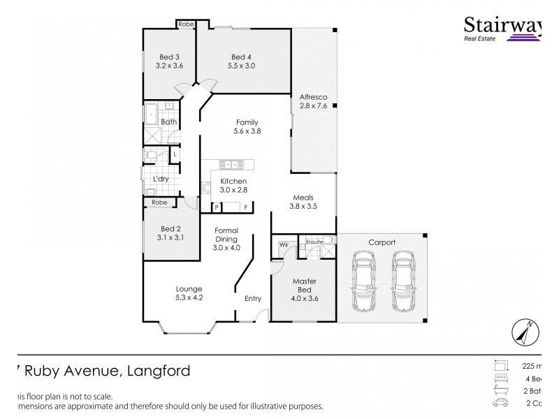 7 Ruby Avenue, Langford WA 6147