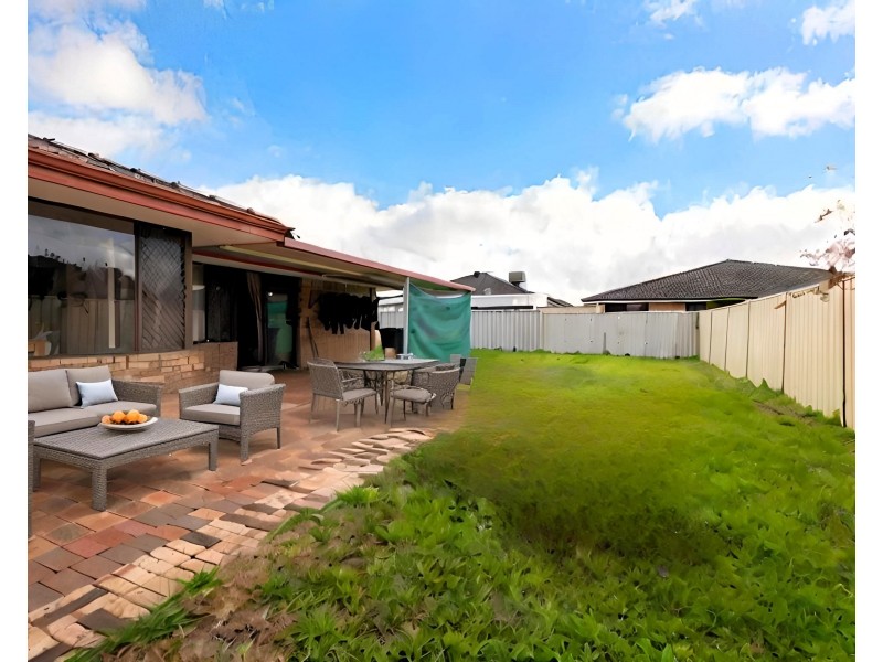 7 Ruby Avenue, Langford WA 6147