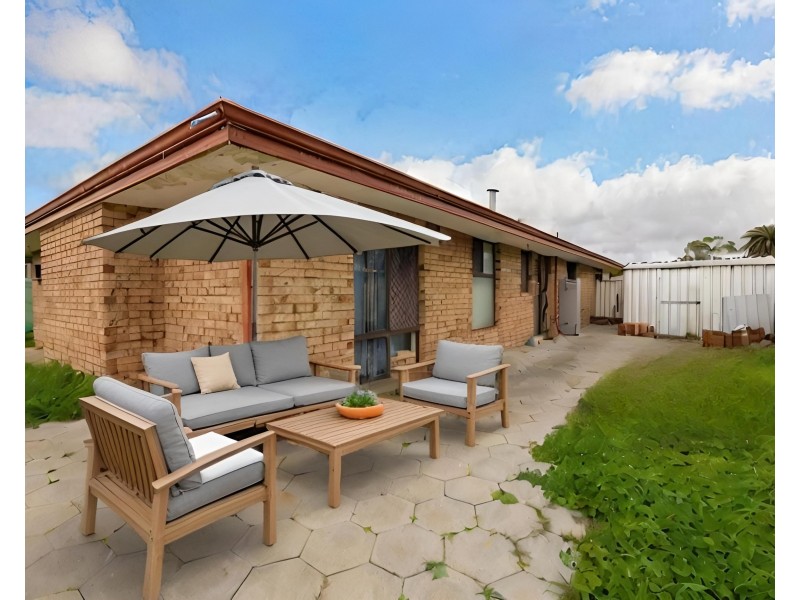 7 Ruby Avenue, Langford WA 6147