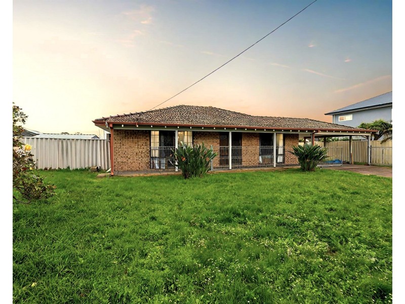 7 Ruby Avenue, Langford WA 6147