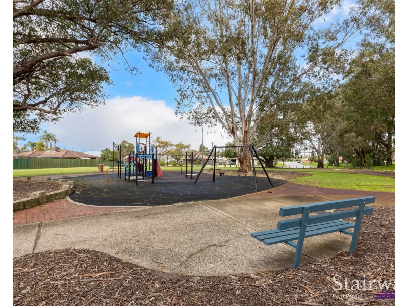 7 Ruby Avenue, Langford WA 6147