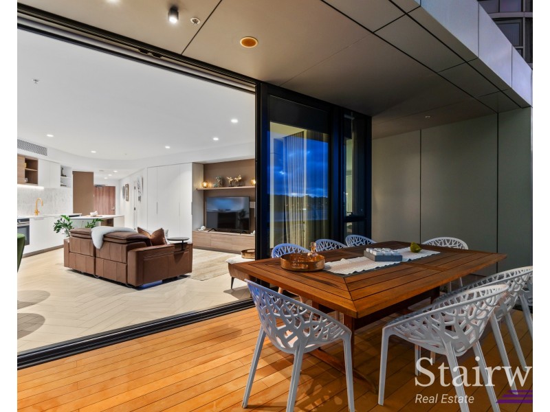 506/11 Barrack Square, Perth WA 6000