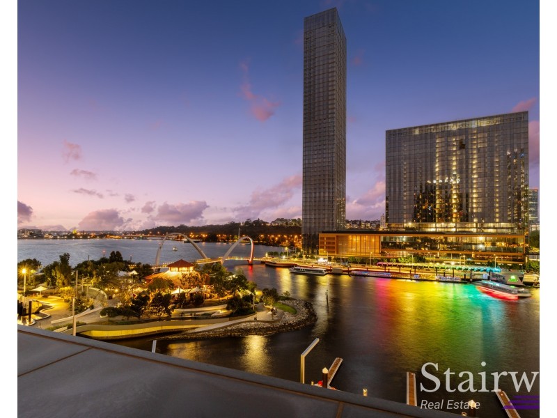 506/11 Barrack Square, Perth WA 6000