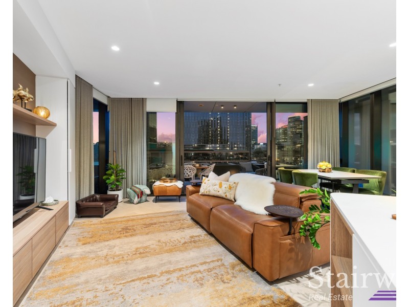 506/11 Barrack Square, Perth WA 6000