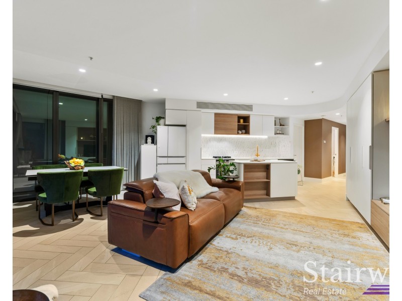 506/11 Barrack Square, Perth WA 6000