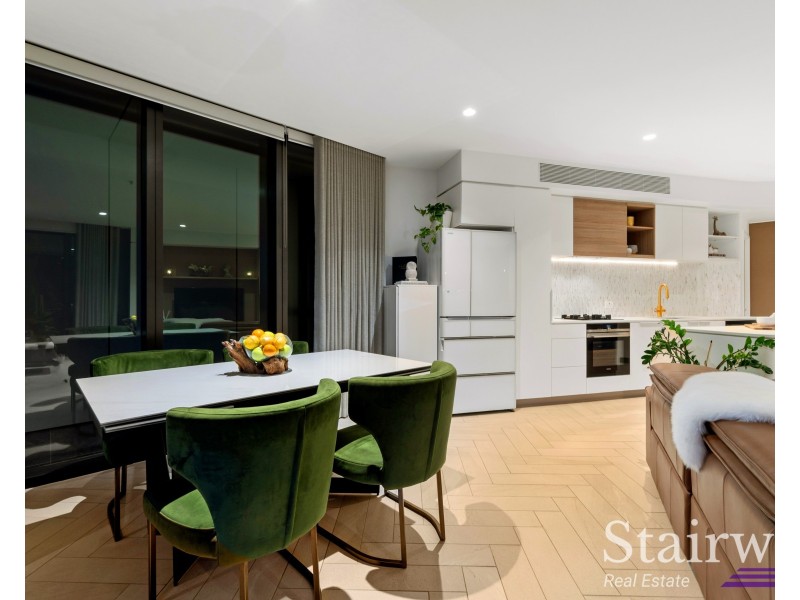 506/11 Barrack Square, Perth WA 6000