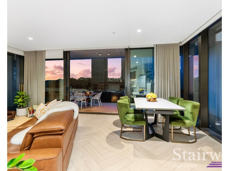 506/11 Barrack Square, Perth WA 6000