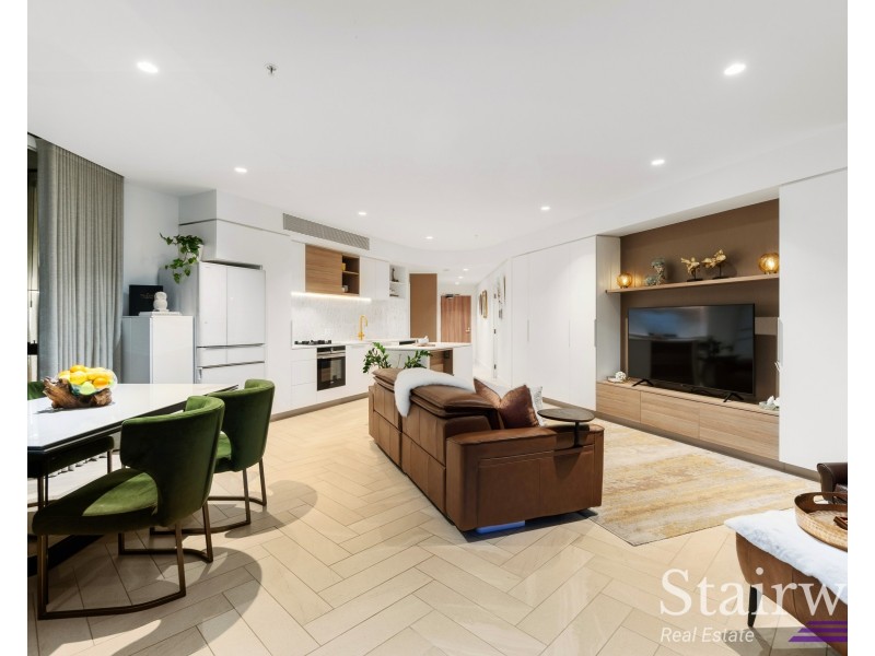 506/11 Barrack Square, Perth WA 6000