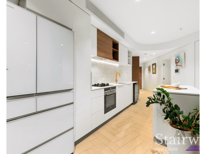 506/11 Barrack Square, Perth WA 6000
