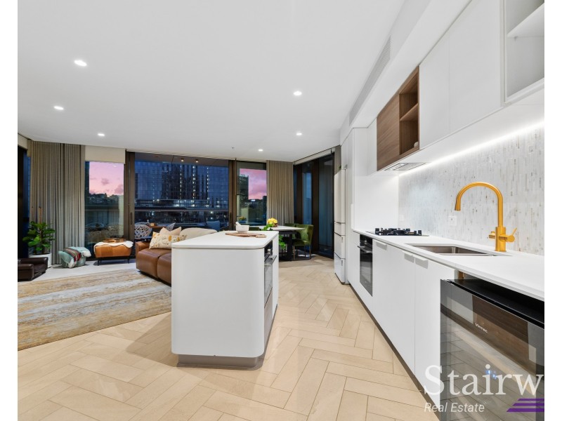 506/11 Barrack Square, Perth WA 6000