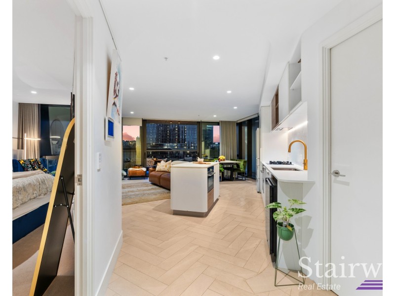 506/11 Barrack Square, Perth WA 6000