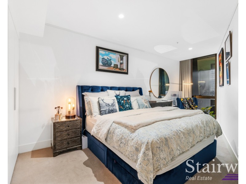 506/11 Barrack Square, Perth WA 6000