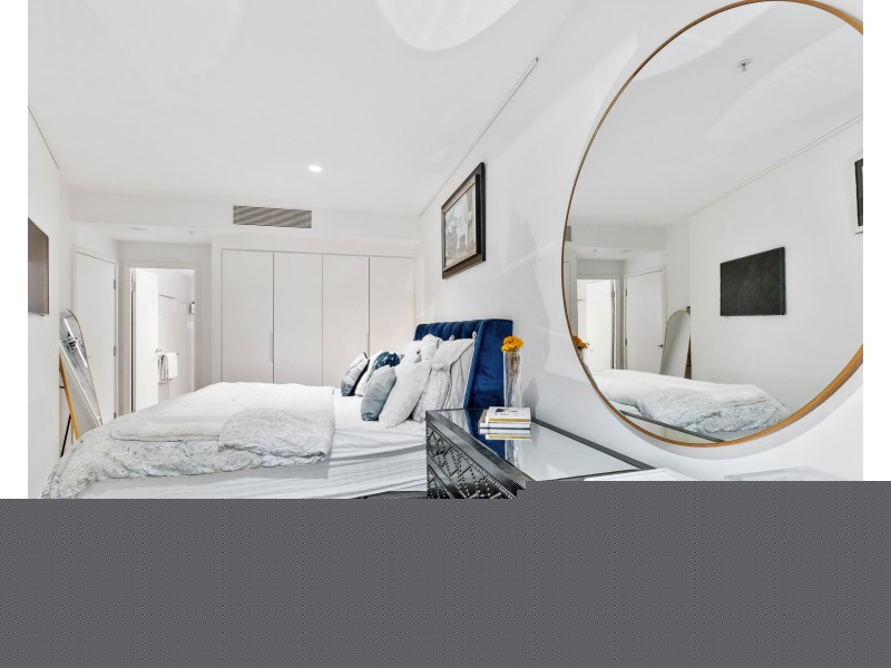 506/11 Barrack Square, Perth WA 6000