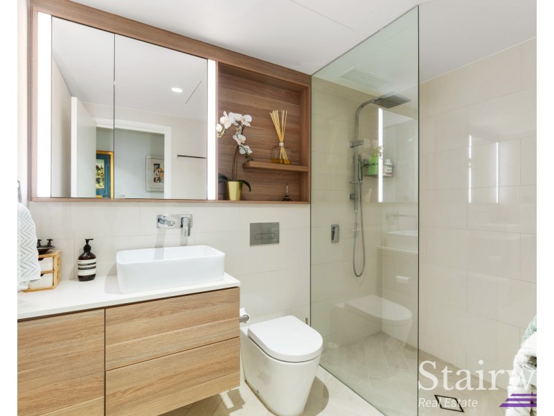506/11 Barrack Square, Perth WA 6000