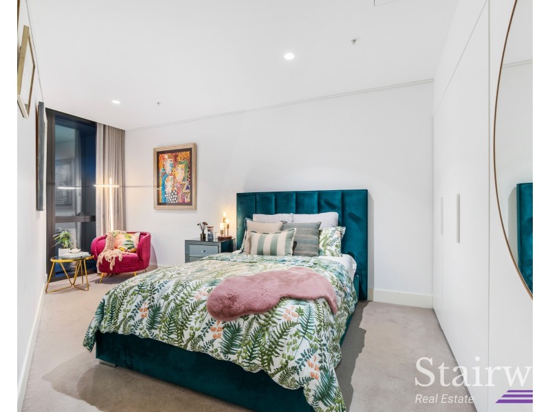 506/11 Barrack Square, Perth WA 6000