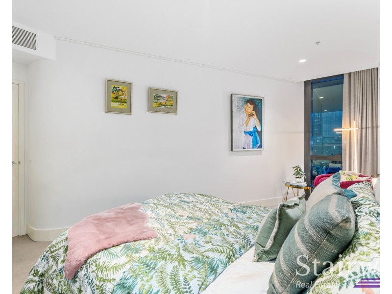 506/11 Barrack Square, Perth WA 6000