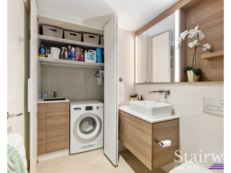 506/11 Barrack Square, Perth WA 6000