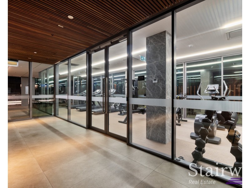 506/11 Barrack Square, Perth WA 6000