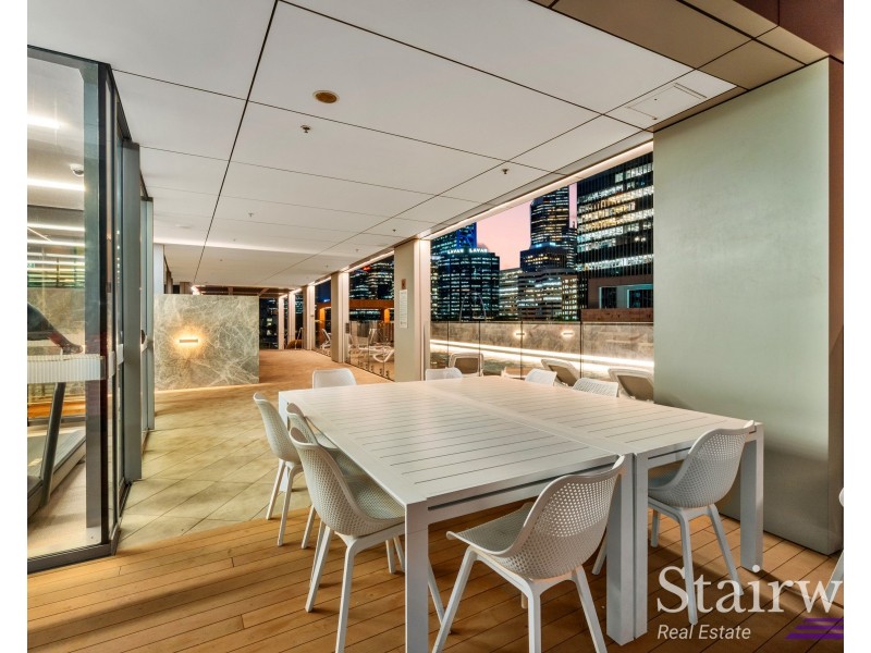 506/11 Barrack Square, Perth WA 6000