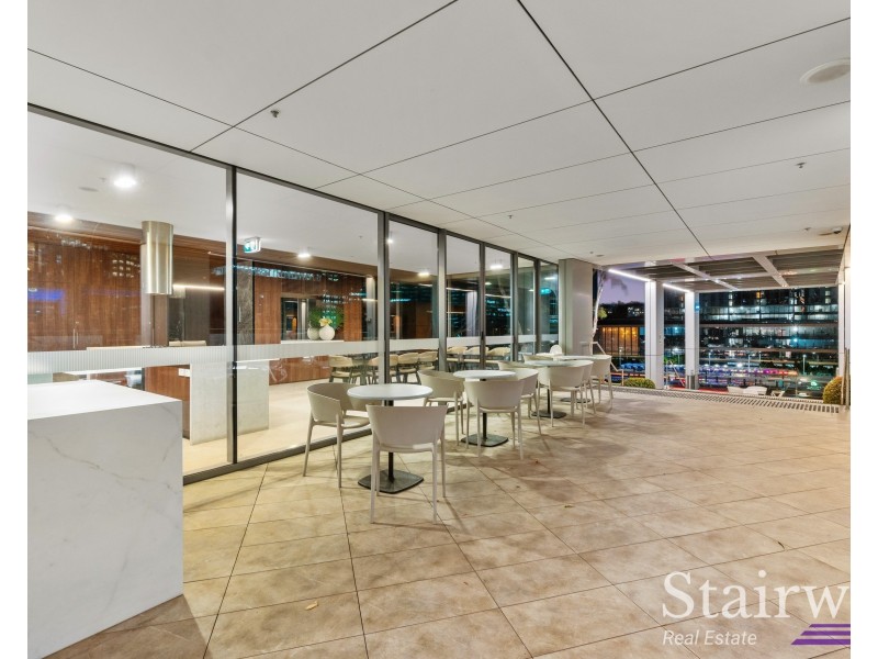 506/11 Barrack Square, Perth WA 6000