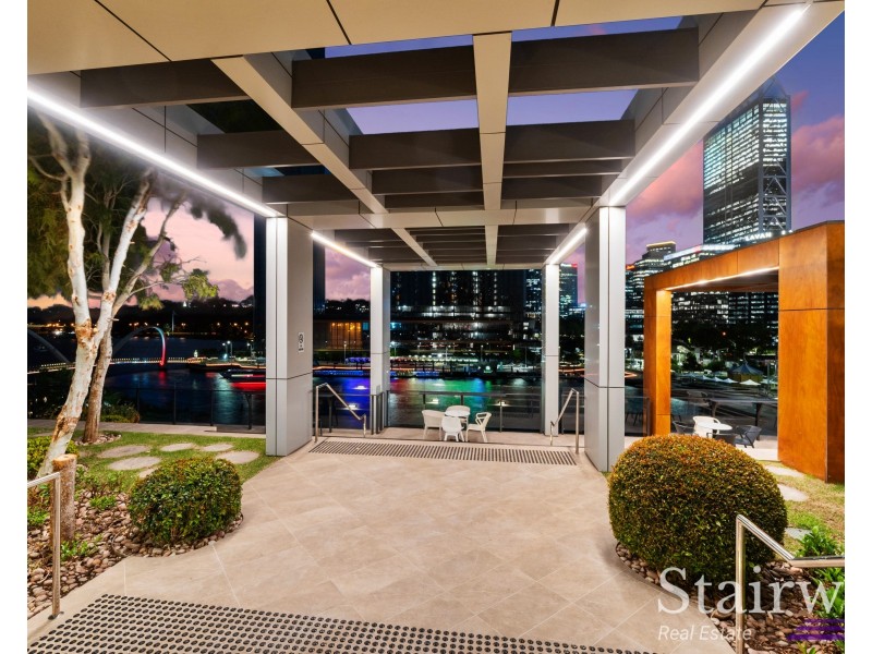 506/11 Barrack Square, Perth WA 6000