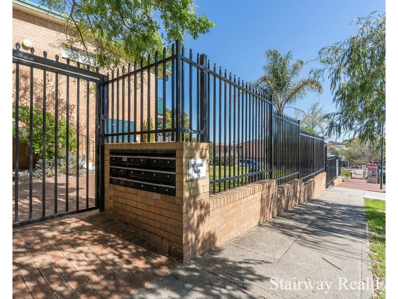 13/6 Dane Street, East Victoria Park WA 6101