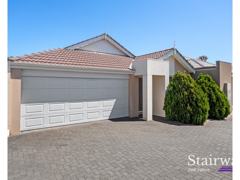 9/15 Durling Place, Kelmscott WA 6111