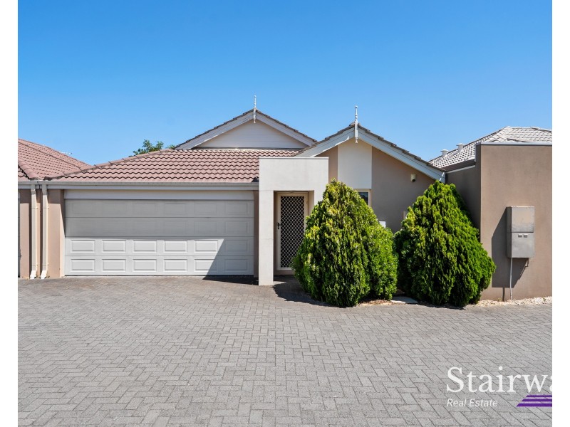 9/15 Durling Place, Kelmscott WA 6111