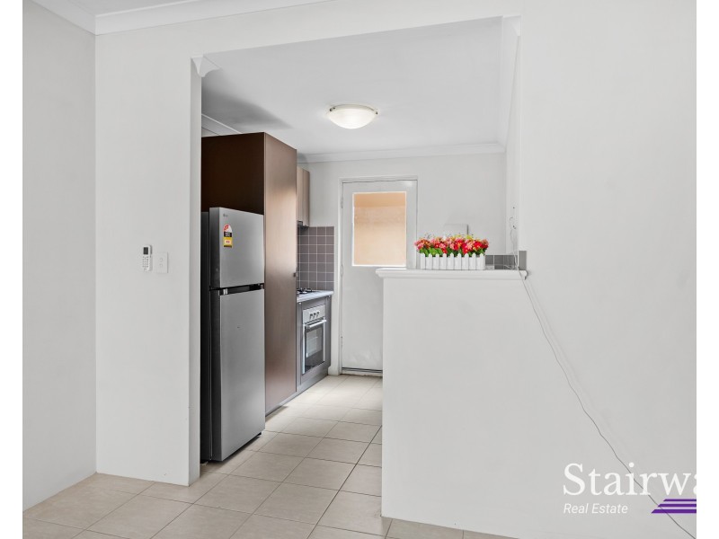 9/15 Durling Place, Kelmscott WA 6111