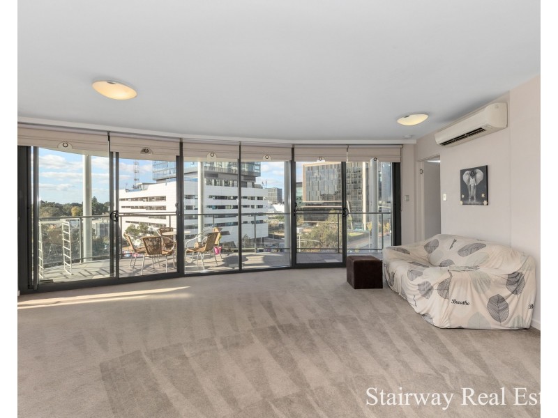 59/69 Milligan Street, Perth WA 6000