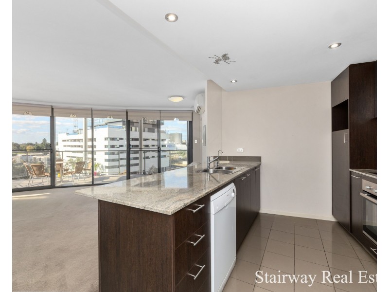 59/69 Milligan Street, Perth WA 6000
