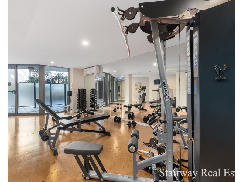 59/69 Milligan Street, Perth WA 6000