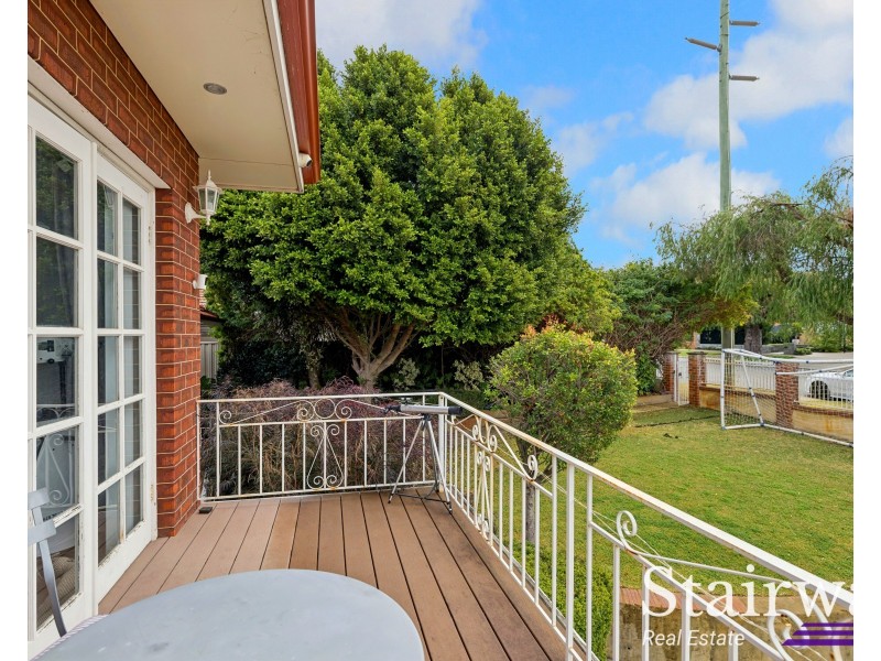 21 Streatley Road, Lathlain WA 6100