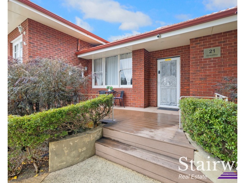 21 Streatley Road, Lathlain WA 6100
