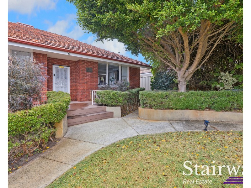 21 Streatley Road, Lathlain WA 6100