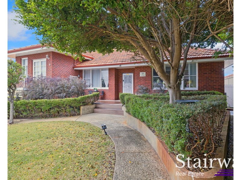 21 Streatley Road, Lathlain WA 6100